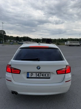 BMW 520 - 10699 € / 20925.43 лв. - 46411643 3 | Car24.bg BMW 520 - 10699 € / 20925.43 лв. - 46411643 3