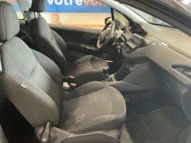 Peugeot 208 208 1.0 VTi Access | Auto.bg — изображение 3 Peugeot 208 208 1.0 VTi Access | Auto.bg — изображение 3