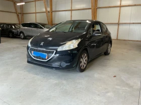 Peugeot 208 208 1.0 VTi Access