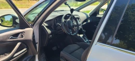 Opel Zafira Tauar | Auto.bg — изображение 8 Opel Zafira Tauar | Auto.bg — изображение 8