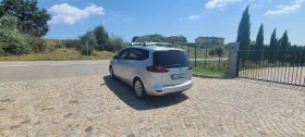 Opel Zafira Tauar | Auto.bg — изображение 5 Opel Zafira Tauar | Auto.bg — изображение 5