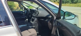 Opel Zafira Tauar | Auto.bg — изображение 6 Opel Zafira Tauar | Auto.bg — изображение 6