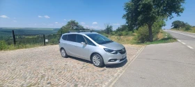 Opel Zafira Tauar | Auto.bg — изображение 3 Opel Zafira Tauar | Auto.bg — изображение 3
