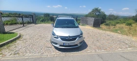 Opel Zafira Tauar | Auto.bg — изображение 2 Opel Zafira Tauar | Auto.bg — изображение 2