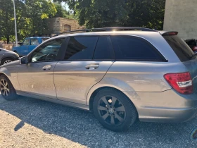 Mercedes-Benz C 200 - 8200 € - 90703496 5 | Car24.bg Mercedes-Benz C 200 - 8200 € - 90703496 5