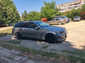 Mercedes-Benz C 200 - 8200 € - 90703496 2 | Car24.bg Mercedes-Benz C 200 - 8200 € - 90703496 2
