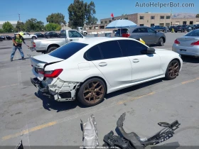 BMW 340 M40i* Distronic* Headup* Harman Kardon* Цена до БГ | Auto.bg — изображение 4 BMW 340 M40i* Distronic* Headup* Harman Kardon* Цена до БГ | Auto.bg — изображение 4