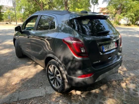 Opel Mokka X 1.4I/КАТО НОВ | Auto.bg — изображение 8 Opel Mokka X 1.4I/КАТО НОВ | Auto.bg — изображение 8