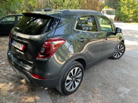 Opel Mokka X 1.4I/КАТО НОВ | Auto.bg — изображение 5 Opel Mokka X 1.4I/КАТО НОВ | Auto.bg — изображение 5