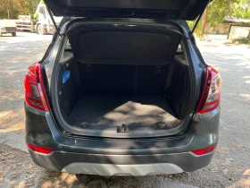 Opel Mokka X 1.4I/КАТО НОВ | Auto.bg — изображение 7 Opel Mokka X 1.4I/КАТО НОВ | Auto.bg — изображение 7