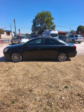 Toyota Avensis 1.8 с газова уредба brc - 2700 € - 30402075 2 | Car24.bg Toyota Avensis 1.8 с газова уредба brc - 2700 € - 30402075 2