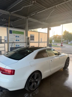 Audi A5 - 7800 € - 41171951 2 | Car24.bg Audi A5 - 7800 € - 41171951 2