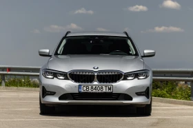 BMW 320 - Car24.bg BMW 320