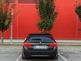 BMW 530 BMW F11 530d 258к.с. 2012 | Auto.bg — изображение 6 BMW 530 BMW F11 530d 258к.с. 2012 | Auto.bg — изображение 6
