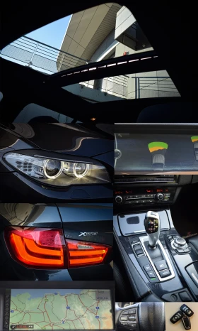 BMW 530 BMW F11 530d 258к.с. 2012 | Auto.bg — изображение 13 BMW 530 BMW F11 530d 258к.с. 2012 | Auto.bg — изображение 13