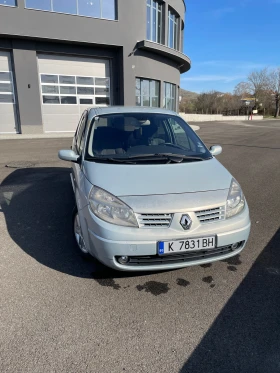 Renault Megane 1.9dci - Car24.bg Renault Megane 1.9dci
