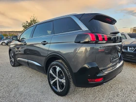 Peugeot 5008 1.5HDI, GT-Line | Auto.bg — изображение 6 Peugeot 5008 1.5HDI, GT-Line | Auto.bg — изображение 6