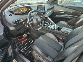 Peugeot 5008 1.5HDI, GT-Line | Auto.bg — изображение 8 Peugeot 5008 1.5HDI, GT-Line | Auto.bg — изображение 8