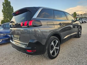 Peugeot 5008 1.5HDI, GT-Line | Auto.bg — изображение 4 Peugeot 5008 1.5HDI, GT-Line | Auto.bg — изображение 4
