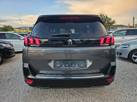 Peugeot 5008 1.5HDI, GT-Line | Auto.bg — изображение 5 Peugeot 5008 1.5HDI, GT-Line | Auto.bg — изображение 5