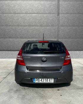 Hyundai I30 - 4900 € - 59072894 6 | Car24.bg Hyundai I30 - 4900 € - 59072894 6
