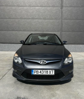 Hyundai I30 - 4900 € - 59072894 5 | Car24.bg Hyundai I30 - 4900 € - 59072894 5