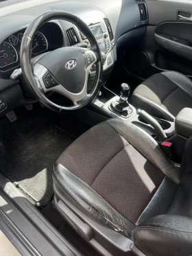 Hyundai I30 - 4900 € - 59072894 10 | Car24.bg Hyundai I30 - 4900 € - 59072894 10