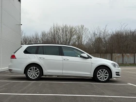 VW Golf 1.6 TDI 110 HP Cup - 7200 € - 57552548 3 | Car24.bg VW Golf 1.6 TDI 110 HP Cup - 7200 € - 57552548 3