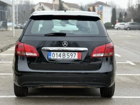 Mercedes-Benz B 200 Automat - 10500 € - 25659735 6 | Car24.bg Mercedes-Benz B 200 Automat - 10500 € - 25659735 6