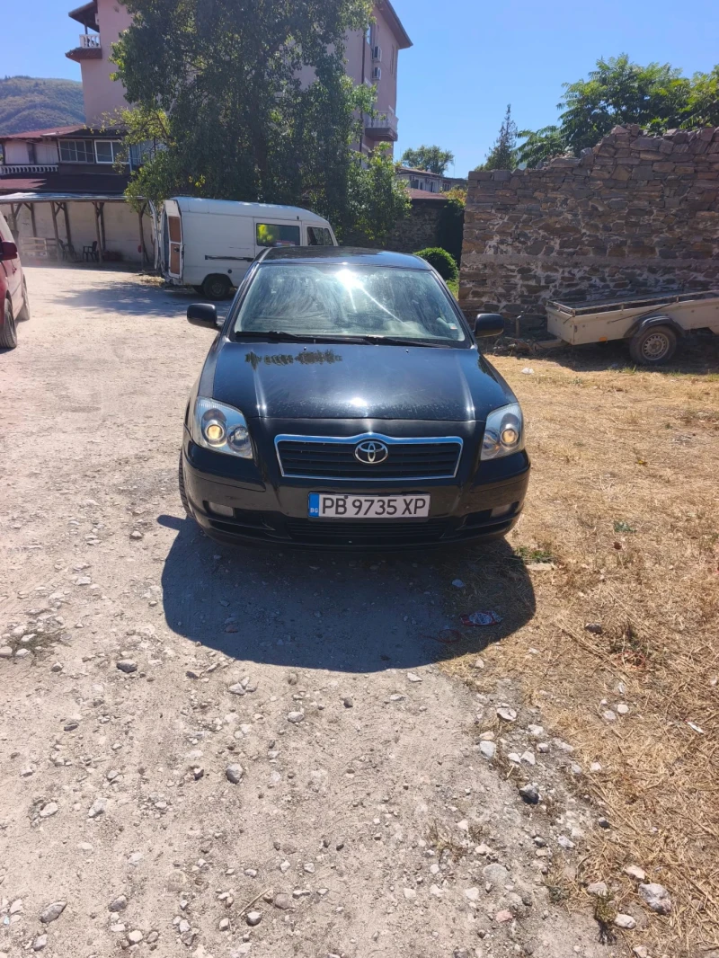 Toyota Avensis 1.8 с газова уредба brc - 2700 € - 30402075 1 | Car24.bg Toyota Avensis 1.8 с газова уредба brc - 2700 € - 30402075 1