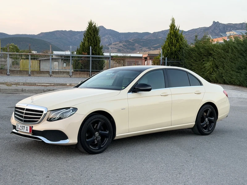 Mercedes-Benz E 220 2.2 194ps ТОП Състояние - 12500 € - 46417645 1 | Car24.bg Mercedes-Benz E 220 2.2 194ps ТОП Състояние - 12500 € - 46417645 1