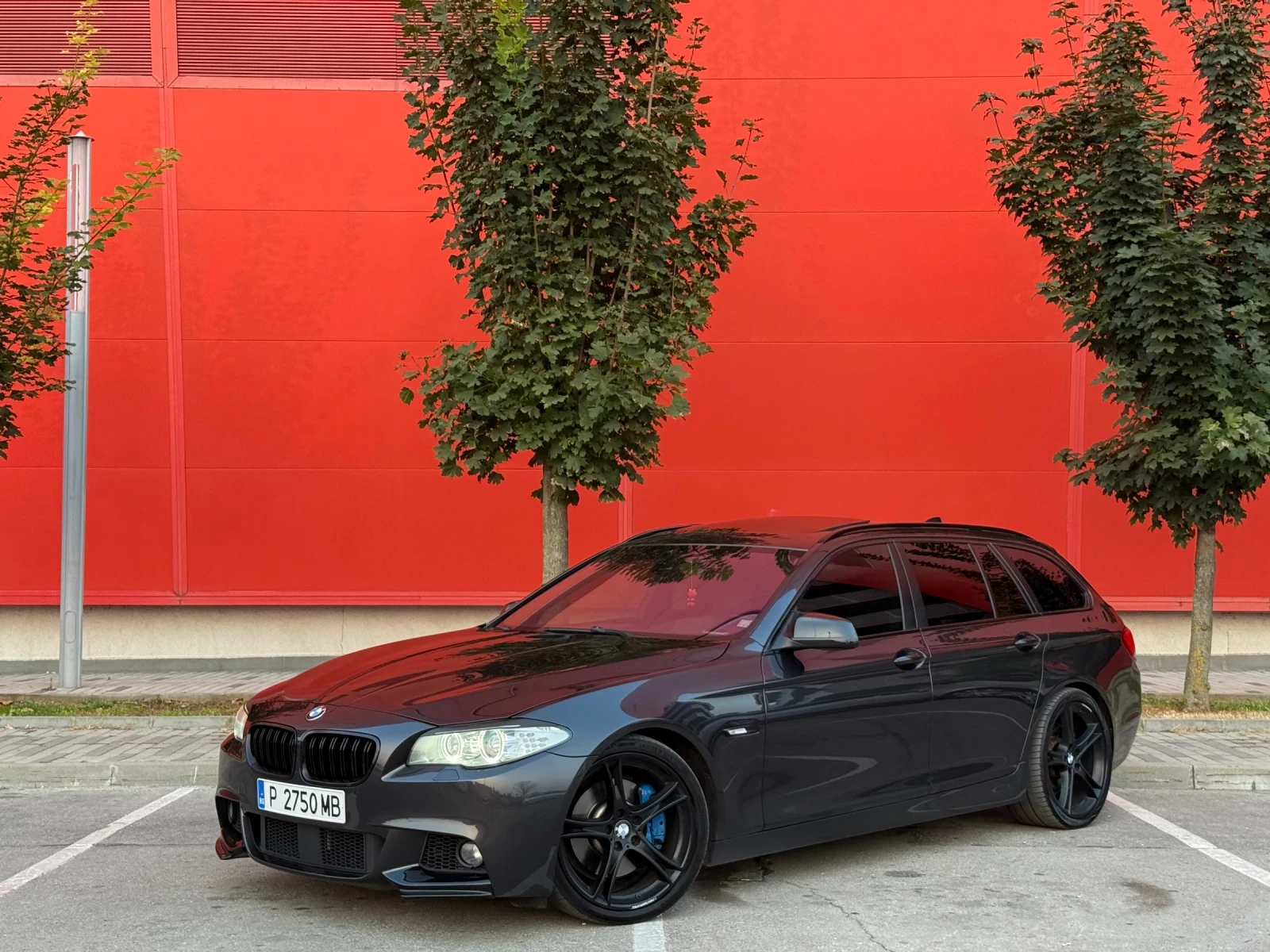 BMW 530 BMW F11 530d 258к.с. 2012 | Auto.bg — изображение 1 BMW 530 BMW F11 530d 258к.с. 2012 | Auto.bg — изображение 1