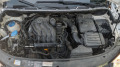VW Touran 2.0 Ecofuel Метан - [16] 