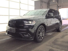 Dodge Durango R/T* ZF8* 5.7 HEMI* Камера* Обдух* Подгрев* - Car24.bg Dodge Durango R/T* ZF8* 5.7 HEMI* Камера* Обдух* Подгрев*