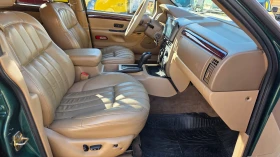 Jeep Grand cherokee 4.7 газов инж. - 20999 лв. / 10736.62 € - 51196676 12 | Car24.bg Jeep Grand cherokee 4.7 газов инж. - 20999 лв. / 10736.62 € - 51196676 12
