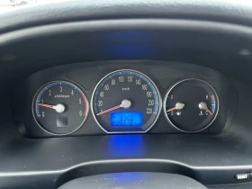 Hyundai Santa fe 2.2d 150 к.с. - цена по договаряне - 33778532 13 | Car24.bg Hyundai Santa fe 2.2d 150 к.с. - цена по договаряне - 33778532 13