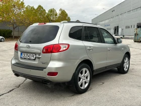 Hyundai Santa fe 2.2d 150 к.с. - цена по договаряне - 33778532 4 | Car24.bg Hyundai Santa fe 2.2d 150 к.с. - цена по договаряне - 33778532 4
