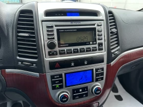 Hyundai Santa fe 2.2d 150 к.с. - цена по договаряне - 33778532 12 | Car24.bg Hyundai Santa fe 2.2d 150 к.с. - цена по договаряне - 33778532 12