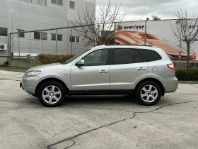 Hyundai Santa fe 2.2d 150 к.с. - цена по договаряне - 33778532 2 | Car24.bg Hyundai Santa fe 2.2d 150 к.с. - цена по договаряне - 33778532 2