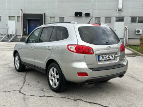 Hyundai Santa fe 2.2d 150 к.с. - цена по договаряне - 33778532 3 | Car24.bg Hyundai Santa fe 2.2d 150 к.с. - цена по договаряне - 33778532 3