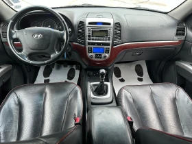 Hyundai Santa fe 2.2d 150 к.с. - цена по договаряне - 33778532 10 | Car24.bg Hyundai Santa fe 2.2d 150 к.с. - цена по договаряне - 33778532 10