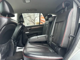 Hyundai Santa fe 2.2d 150 к.с. - цена по договаряне - 33778532 9 | Car24.bg Hyundai Santa fe 2.2d 150 к.с. - цена по договаряне - 33778532 9