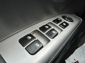 Hyundai Santa fe 2.2d 150 к.с. - цена по договаряне - 33778532 15 | Car24.bg Hyundai Santa fe 2.2d 150 к.с. - цена по договаряне - 33778532 15