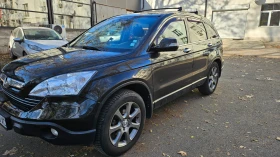 Honda Cr-v - Car24.bg Honda Cr-v