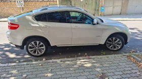 BMW X6 - 12500 € / 24447.88 лв. - 36511585 10 | Car24.bg BMW X6 - 12500 € / 24447.88 лв. - 36511585 10