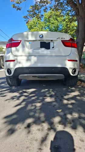 BMW X6 - 12500 € / 24447.88 лв. - 36511585 9 | Car24.bg BMW X6 - 12500 € / 24447.88 лв. - 36511585 9