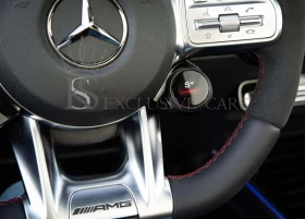 Mercedes-Benz GLA 45 AMG AMG S* 4M* PANO* CARBON* HUD* 360* | Auto.bg — изображение 11 Mercedes-Benz GLA 45 AMG AMG S* 4M* PANO* CARBON* HUD* 360* | Auto.bg — изображение 11