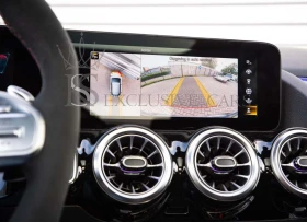 Mercedes-Benz GLA 45 AMG AMG S* 4M* PANO* CARBON* HUD* 360* | Auto.bg — изображение 9 Mercedes-Benz GLA 45 AMG AMG S* 4M* PANO* CARBON* HUD* 360* | Auto.bg — изображение 9