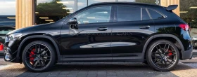 Mercedes-Benz GLA 45 AMG AMG S* 4M* PANO* CARBON* HUD* 360* | Auto.bg — изображение 3 Mercedes-Benz GLA 45 AMG AMG S* 4M* PANO* CARBON* HUD* 360* | Auto.bg — изображение 3