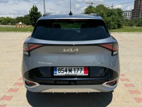 Kia Sportage 1.6 T-GDI / GT Line / 4x4 / 180 к.с. / Mild Hybrid | Auto.bg — изображение 4 Kia Sportage 1.6 T-GDI / GT Line / 4x4 / 180 к.с. / Mild Hybrid | Auto.bg — изображение 4